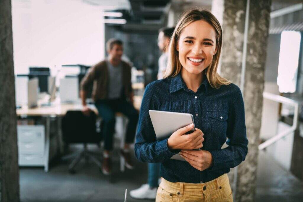 Abertura De Empresa De Sucesso O Que é Necessário Ter - SRT Contabilidade