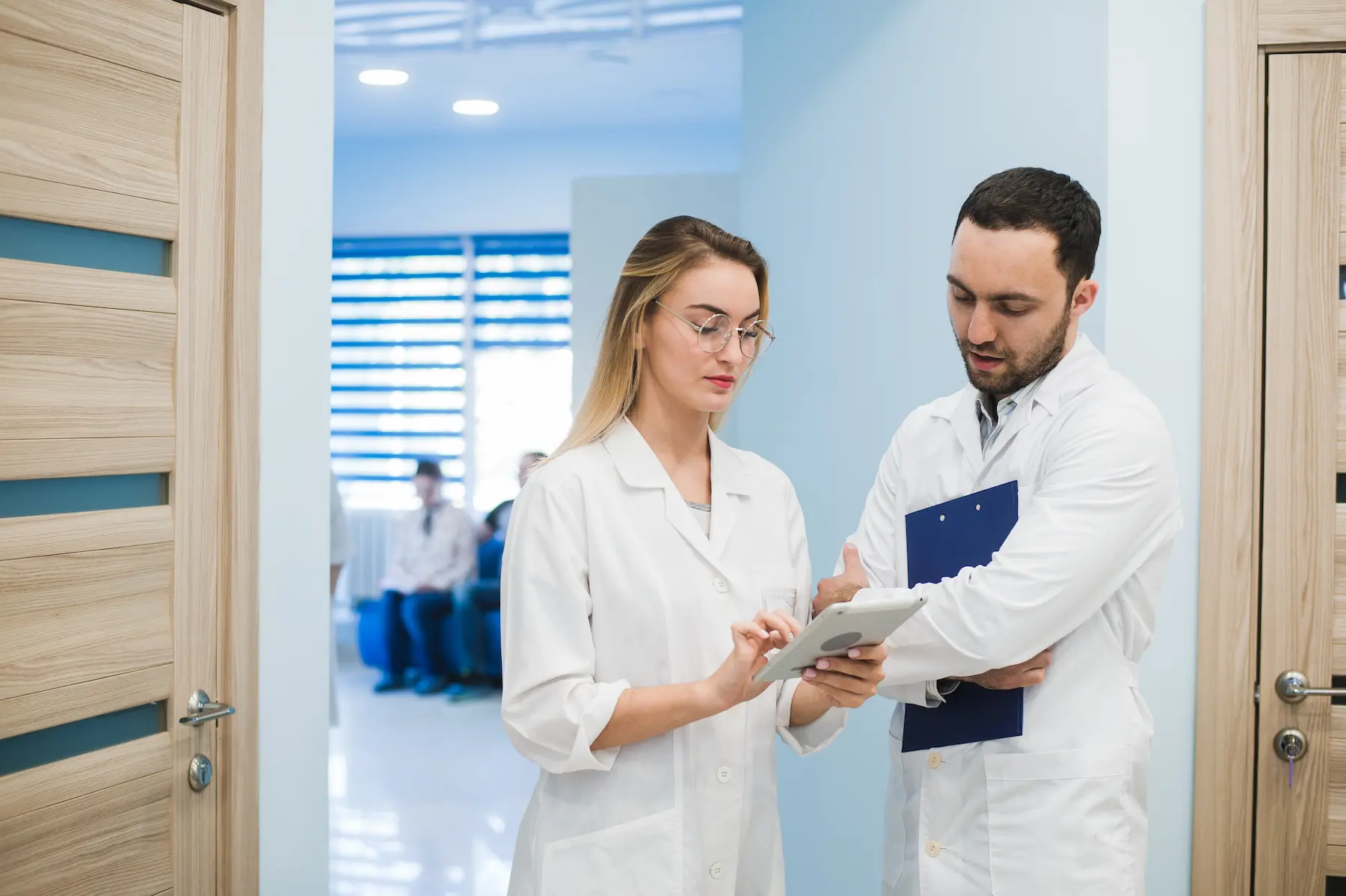 Clínica Médica Em São Bernardo - SRT Contabilidade