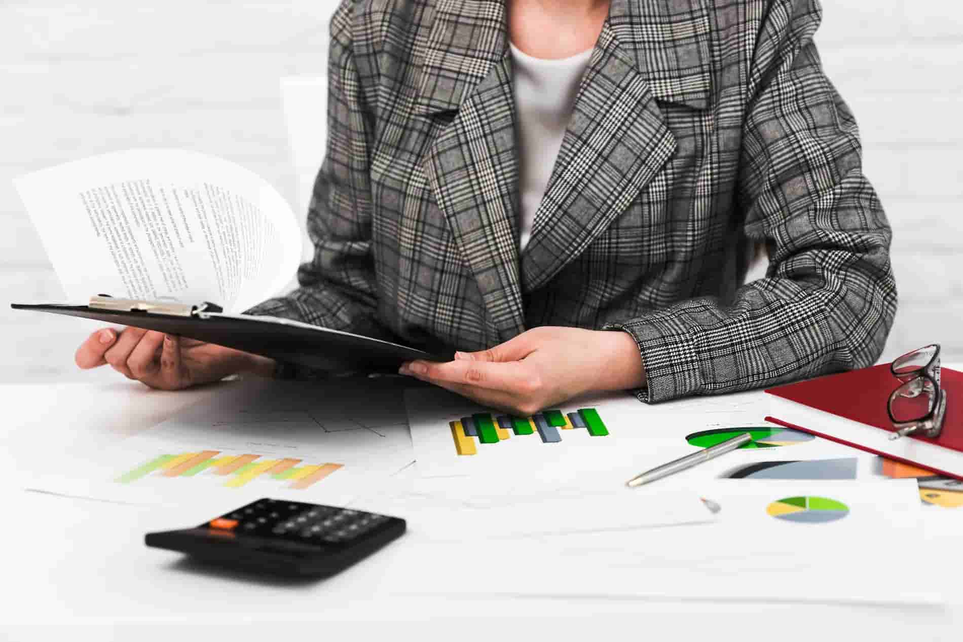 Regularização Fiscal Para Prestadores De Serviços Em São Bernardo - SRT Contabilidade